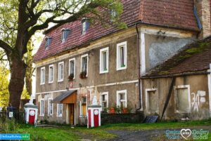 Wernher von Braun Bystrzyca Wleń