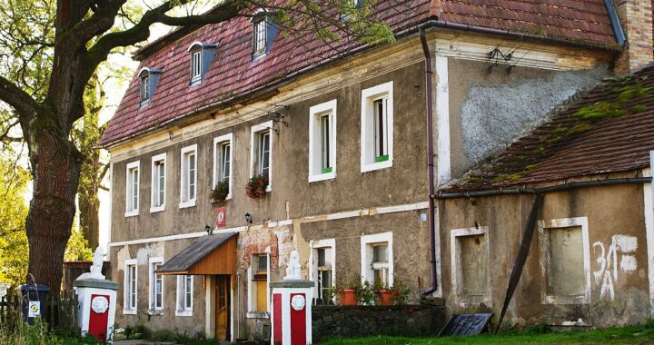 Wernher von Braun Bystrzyca Wleń